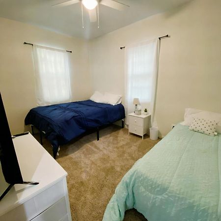 Shawnee Vacation Estate Villa Louisville Luaran gambar
