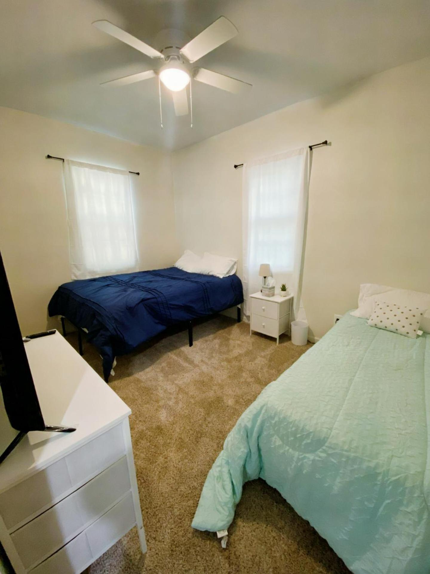 Shawnee Vacation Estate Villa Louisville Luaran gambar