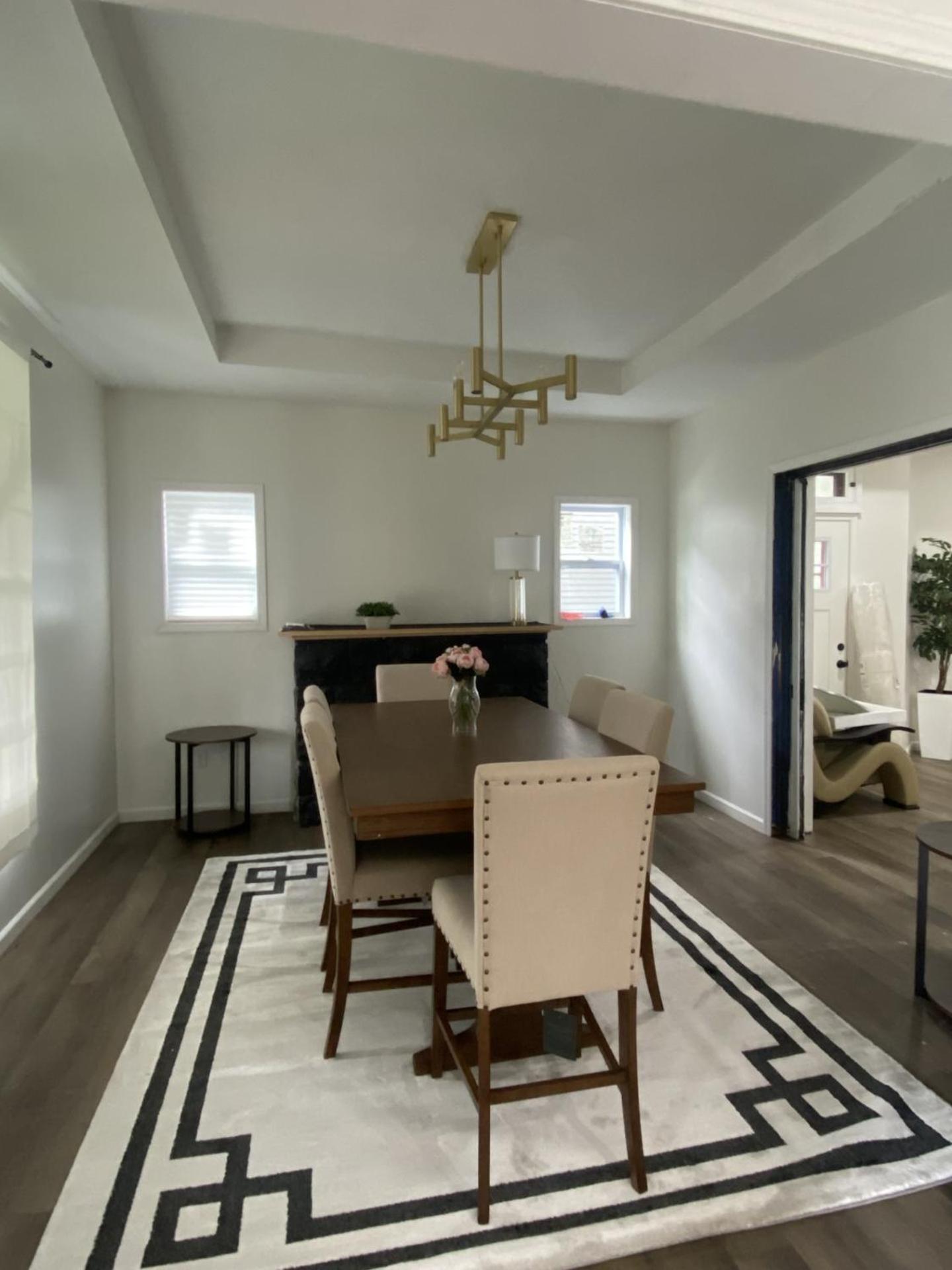 Shawnee Vacation Estate Villa Louisville Luaran gambar